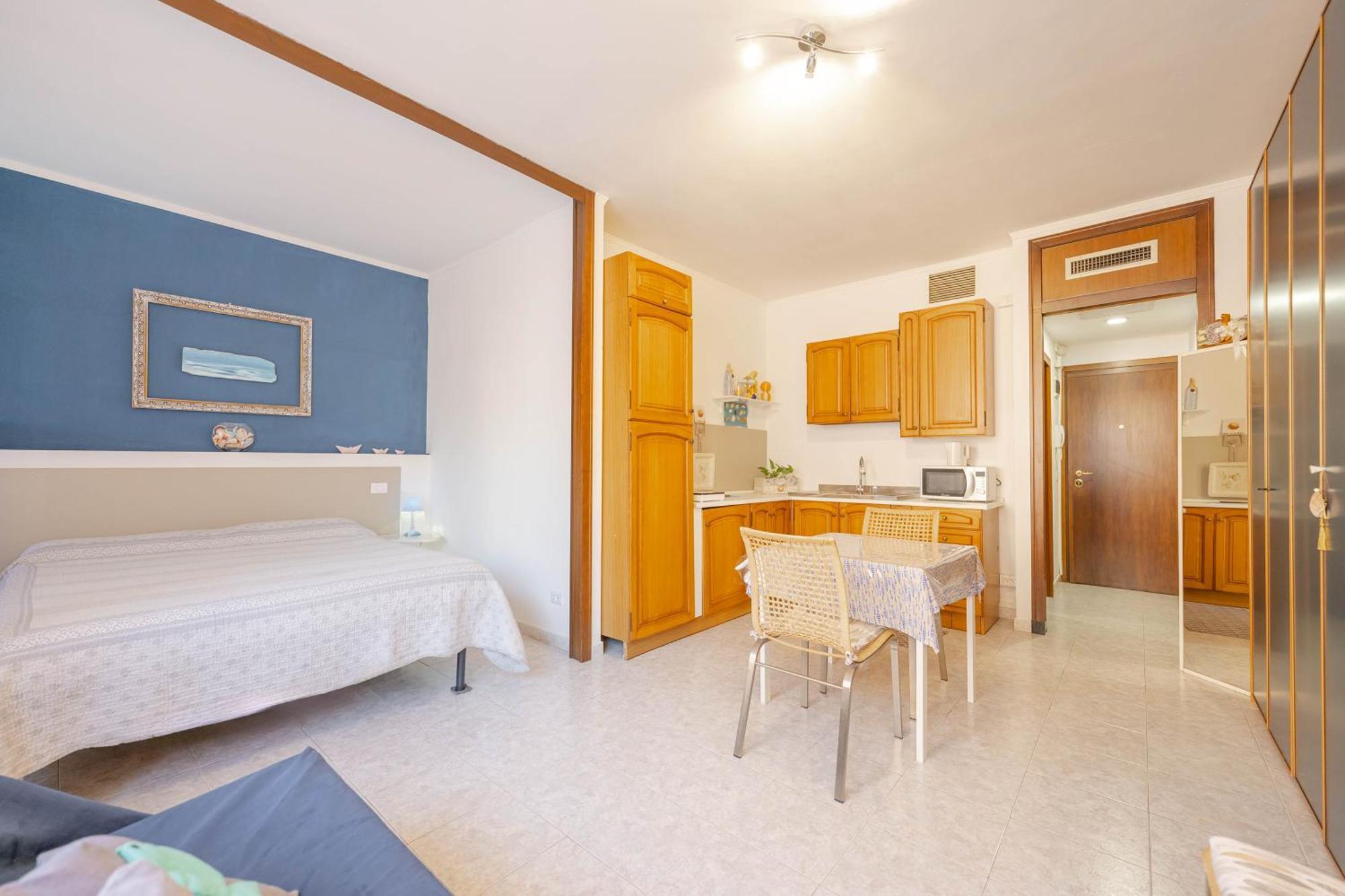 Seadream Venice Apartment - 15 Min Da Venezia Mestre Eksteriør bilde