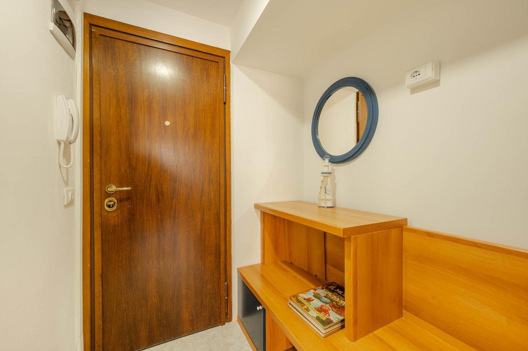 Seadream Venice Apartment - 15 Min Da Venezia Mestre Eksteriør bilde