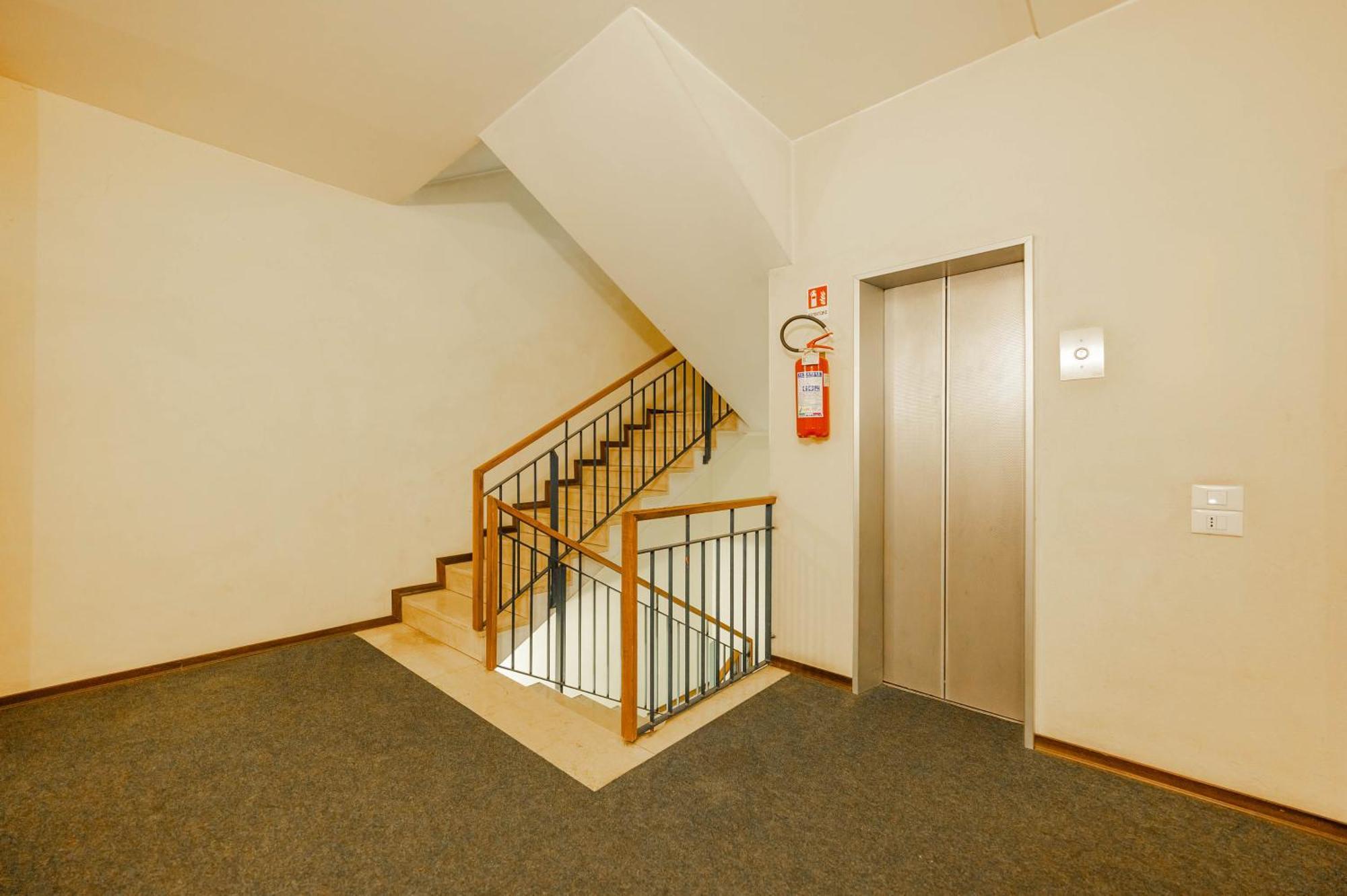 Seadream Venice Apartment - 15 Min Da Venezia Mestre Eksteriør bilde