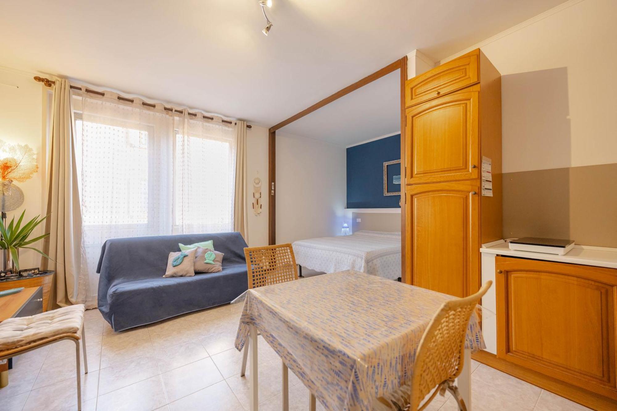 Seadream Venice Apartment - 15 Min Da Venezia Mestre Eksteriør bilde