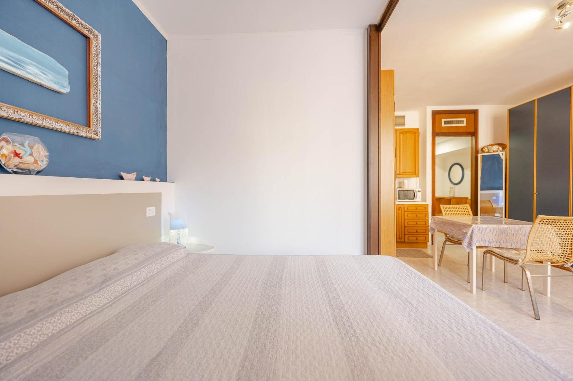Seadream Venice Apartment - 15 Min Da Venezia Mestre Eksteriør bilde