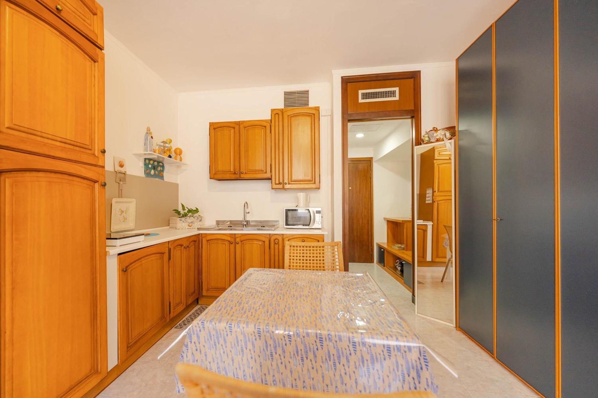 Seadream Venice Apartment - 15 Min Da Venezia Mestre Eksteriør bilde