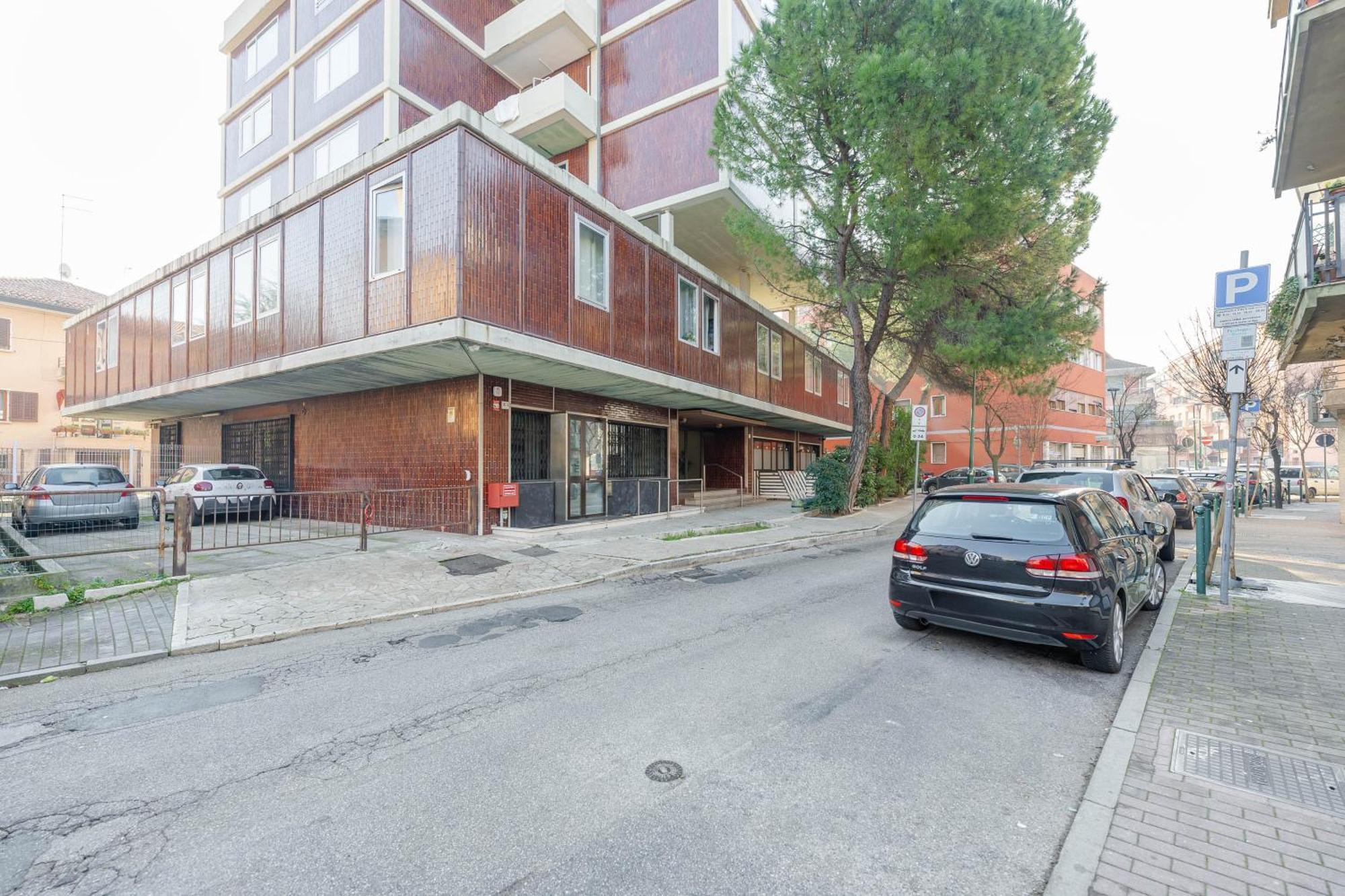 Seadream Venice Apartment - 15 Min Da Venezia Mestre Eksteriør bilde